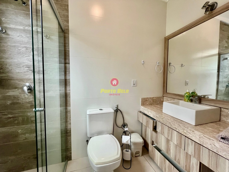 CASA TÉRREA NO CONDOMÍNIO BEIRA-MAR EM ATLÂNTIDA SUL: 25ª foto da galeria de imagens do imóvel
