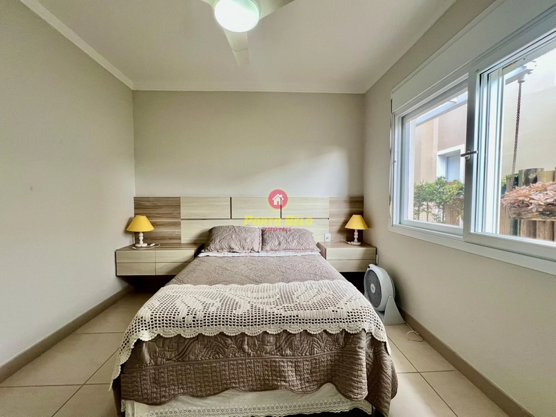 CASA TÉRREA NO CONDOMÍNIO BEIRA-MAR EM ATLÂNTIDA SUL: 22ª foto da galeria de imagens do imóvel