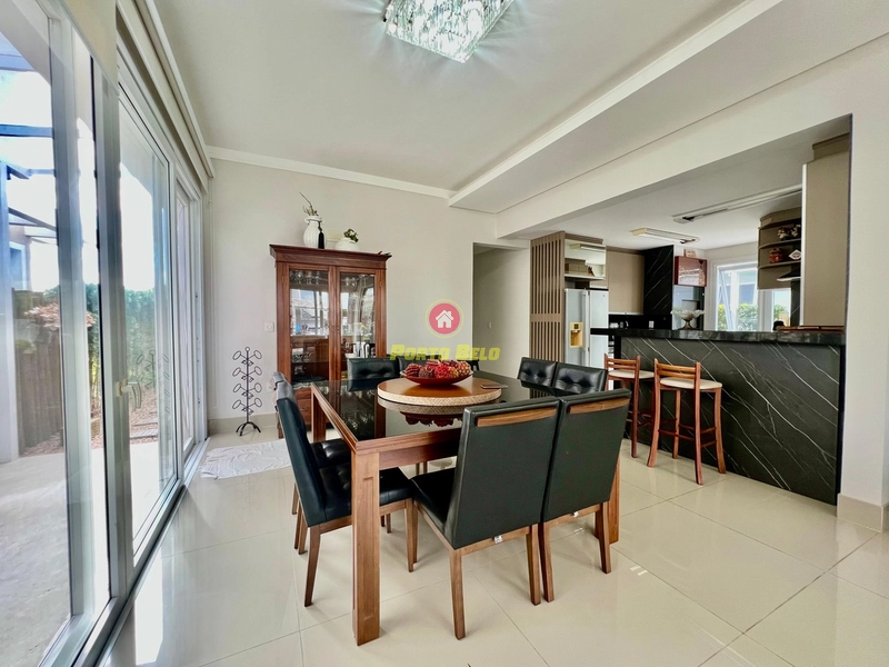 CASA TÉRREA NO CONDOMÍNIO BEIRA-MAR EM ATLÂNTIDA SUL: 13ª foto da galeria de imagens do imóvel