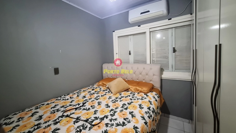 APARTAMENTO C/ 2 DORMITÓRIOS NO CENTRO DE ATLÂNTIDA SUL: 7ª foto da galeria de imagens do imóvel