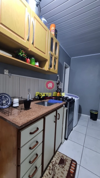 APARTAMENTO C/ 2 DORMITÓRIOS NO CENTRO DE ATLÂNTIDA SUL: 9ª foto da galeria de imagens do imóvel