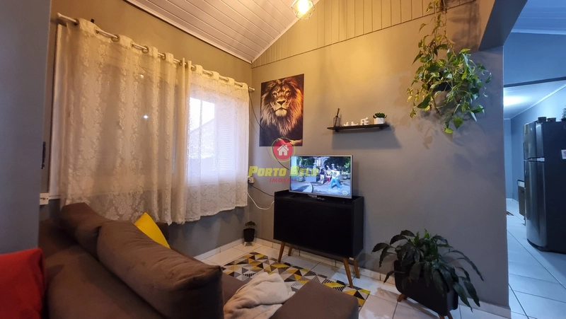 APARTAMENTO C/ 2 DORMITÓRIOS NO CENTRO DE ATLÂNTIDA SUL: 1ª foto da galeria de imagens do imóvel