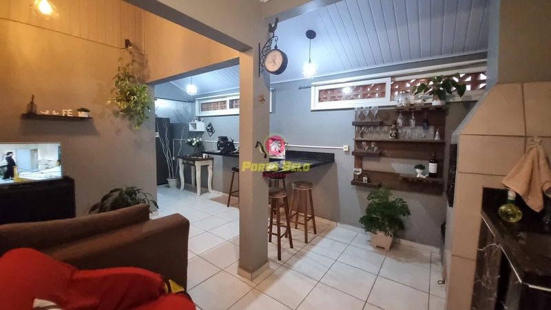 APARTAMENTO C/ 2 DORMITÓRIOS NO CENTRO DE ATLÂNTIDA SUL: 2ª foto da galeria de imagens do imóvel