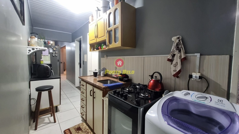 APARTAMENTO C/ 2 DORMITÓRIOS NO CENTRO DE ATLÂNTIDA SUL: 5ª foto da galeria de imagens do imóvel