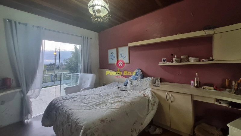 CASA EM AVENIDA COM VISTA PARA O CAMPO: 16ª foto da galeria de imagens do imóvel