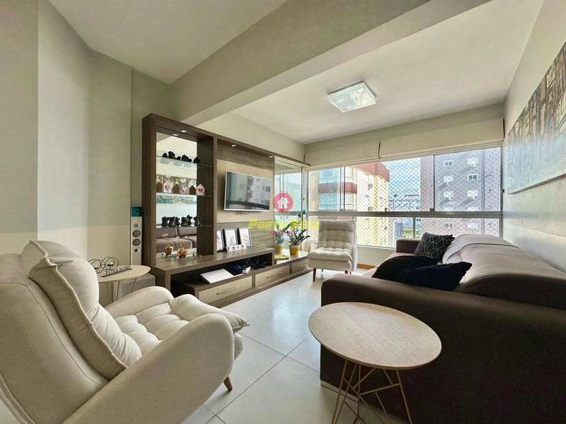 APARTAMENTO Á VENDA EM CAPÃO DA CANOA: 4ª foto da galeria de imagens do imóvel