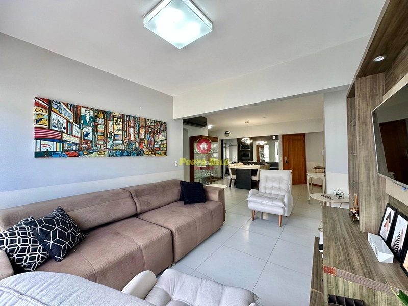 APARTAMENTO Á VENDA EM CAPÃO DA CANOA: 3ª foto da galeria de imagens do imóvel
