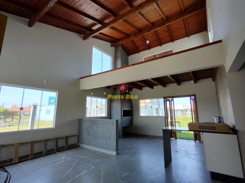 Casa em área de moradores em Noiva do Mar - Xangrilá!: 3ª foto da galeria de imagens do imóvel