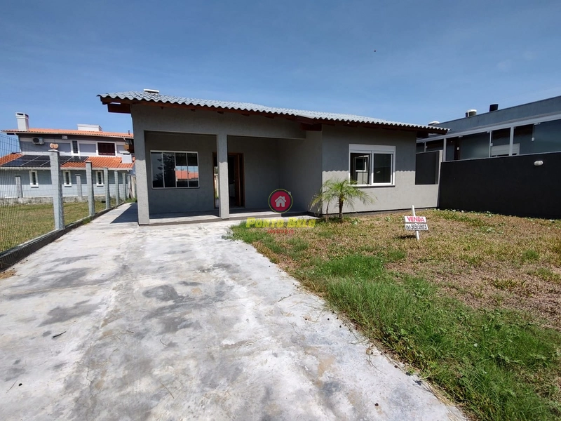 Casa em área de moradores em Noiva do Mar - Xangrilá!: 2ª foto da galeria de imagens do imóvel