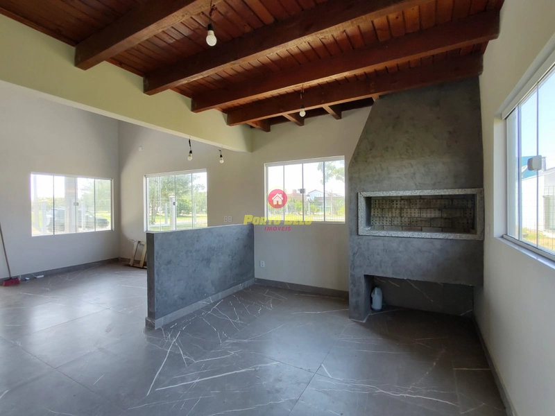 Casa em área de moradores em Noiva do Mar - Xangrilá!: 5ª foto da galeria de imagens do imóvel