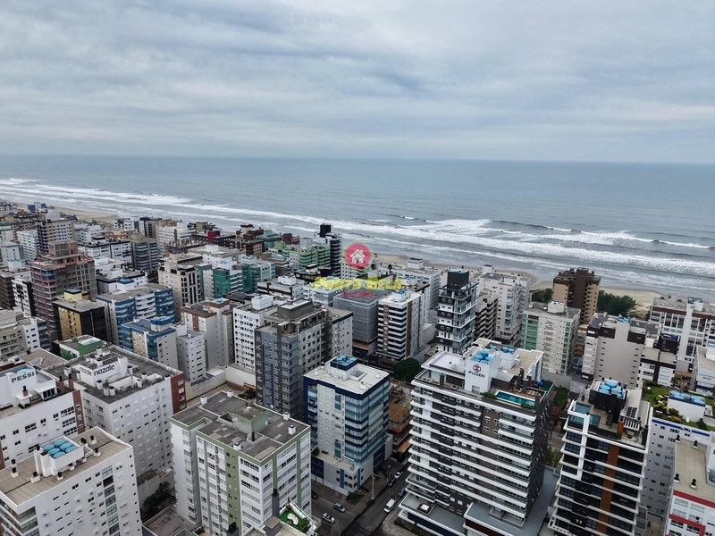 APARTAMENTO À VENDA COM VISTA PARA O MAR: 21ª foto da galeria de imagens do imóvel