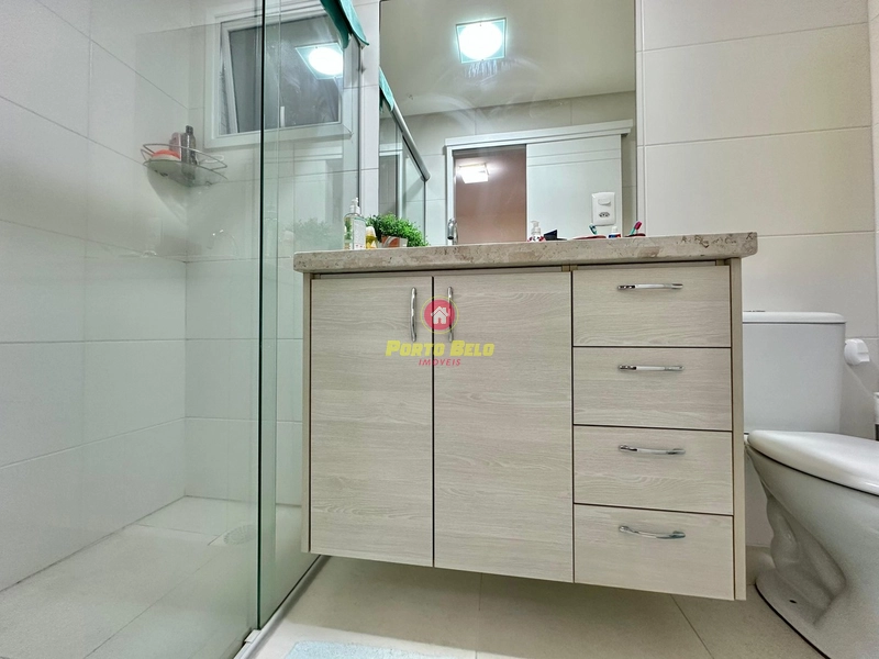 APARTAMENTO À VENDA COM VISTA PARA O MAR: 19ª foto da galeria de imagens do imóvel