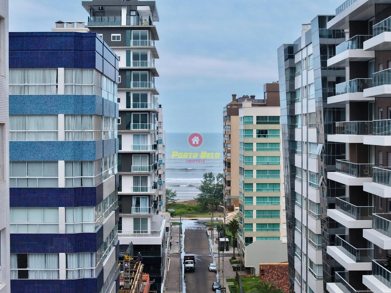 APARTAMENTO À VENDA COM VISTA PARA O MAR: 23ª foto da galeria de imagens do imóvel