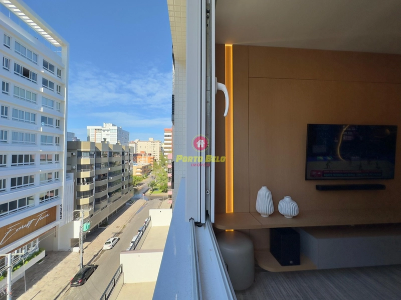 APARTAMENTO À VENDA EM CAPÃO DA CANOA: 8ª foto da galeria de imagens do imóvel
