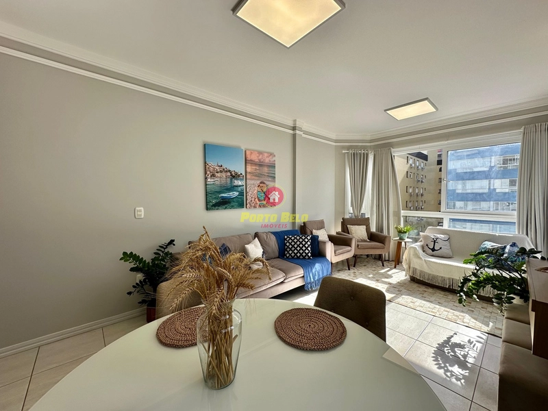 APARTAMENTO À VENDA COM VISTA PARA O MAR: 13ª foto da galeria de imagens do imóvel