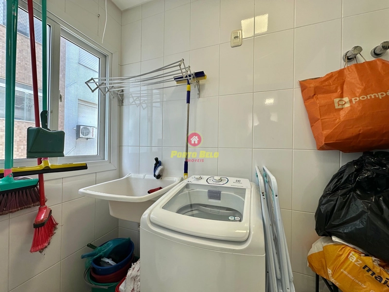 APARTAMENTO À VENDA COM VISTA PARA O MAR: 21ª foto da galeria de imagens do imóvel
