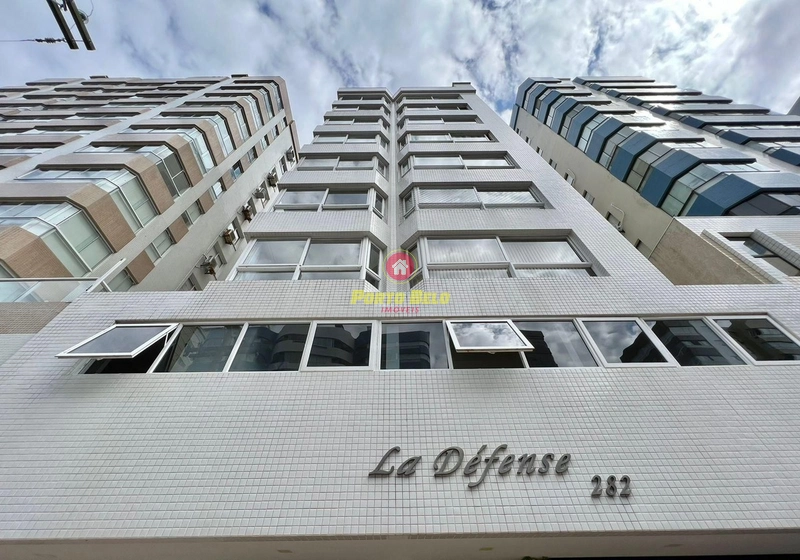 APARTAMENTO À VENDA COM VISTA PARA O MAR: 2ª foto da galeria de imagens do imóvel