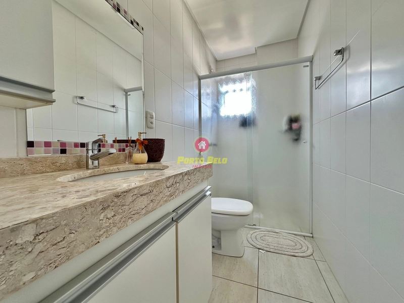APARTAMENTO À VENDA COM VISTA PARA O MAR: 27ª foto da galeria de imagens do imóvel