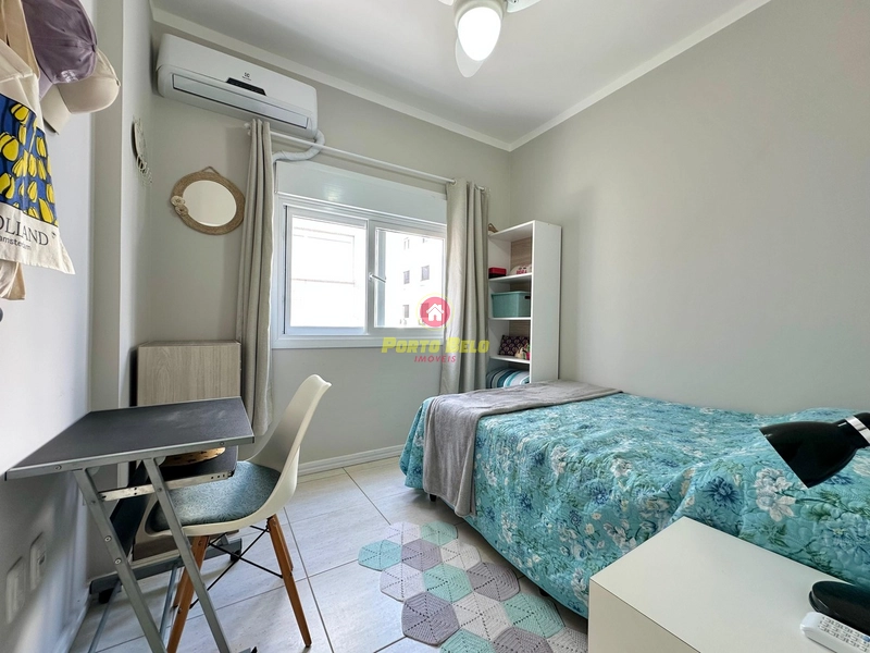APARTAMENTO À VENDA COM VISTA PARA O MAR: 24ª foto da galeria de imagens do imóvel
