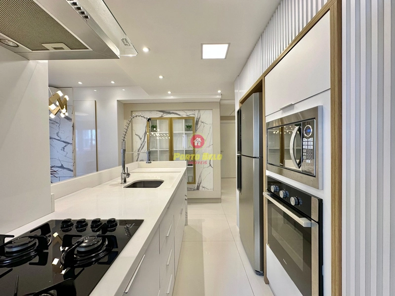 APARTAMENTO DECORADO À VENDA JUNTO A PRAÇA DO FAROL: 15ª foto da galeria de imagens do imóvel