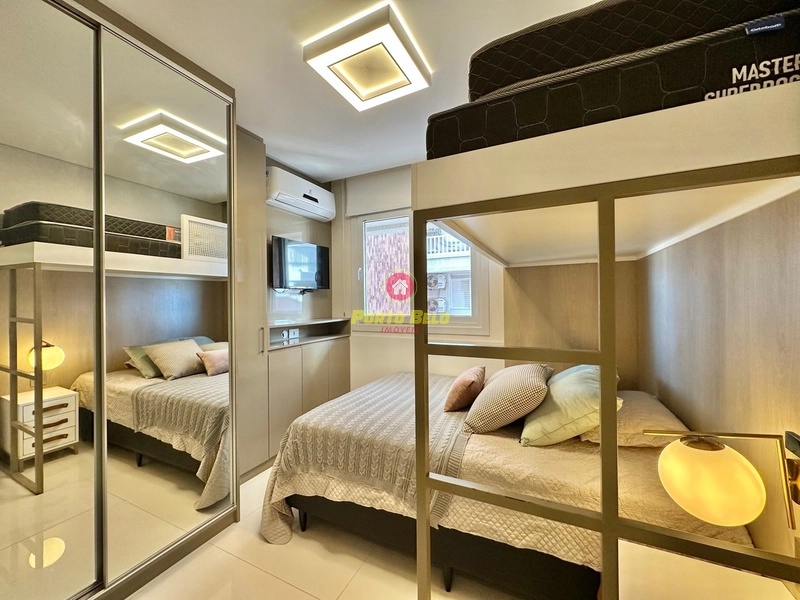 APARTAMENTO DECORADO À VENDA JUNTO A PRAÇA DO FAROL: 17ª foto da galeria de imagens do imóvel