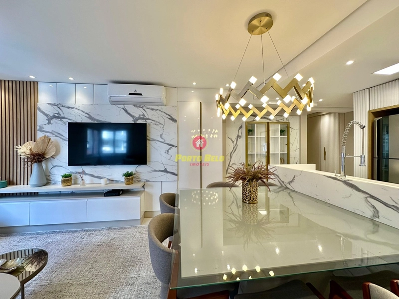 APARTAMENTO DECORADO À VENDA JUNTO A PRAÇA DO FAROL: 6ª foto da galeria de imagens do imóvel