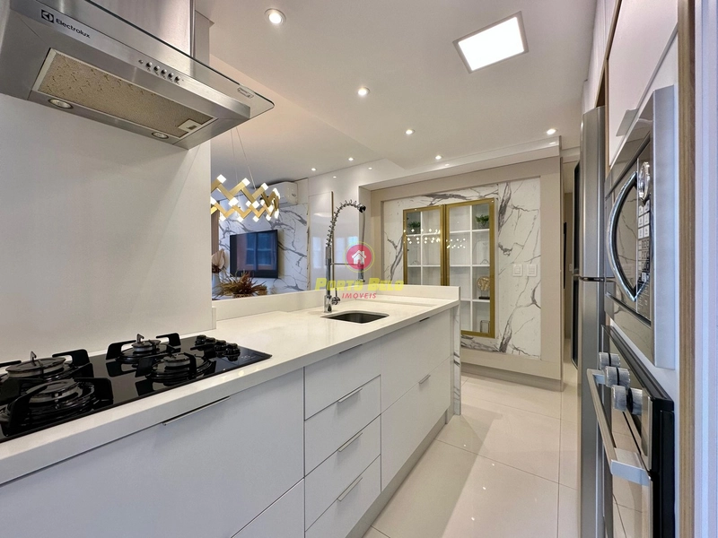 APARTAMENTO DECORADO À VENDA JUNTO A PRAÇA DO FAROL: 14ª foto da galeria de imagens do imóvel