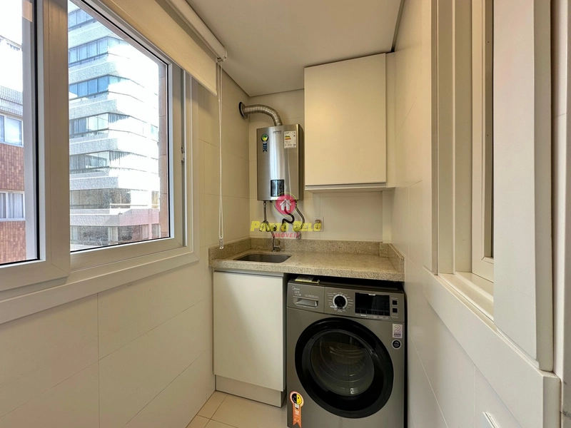 APARTAMENTO DECORADO À VENDA JUNTO A PRAÇA DO FAROL: 16ª foto da galeria de imagens do imóvel