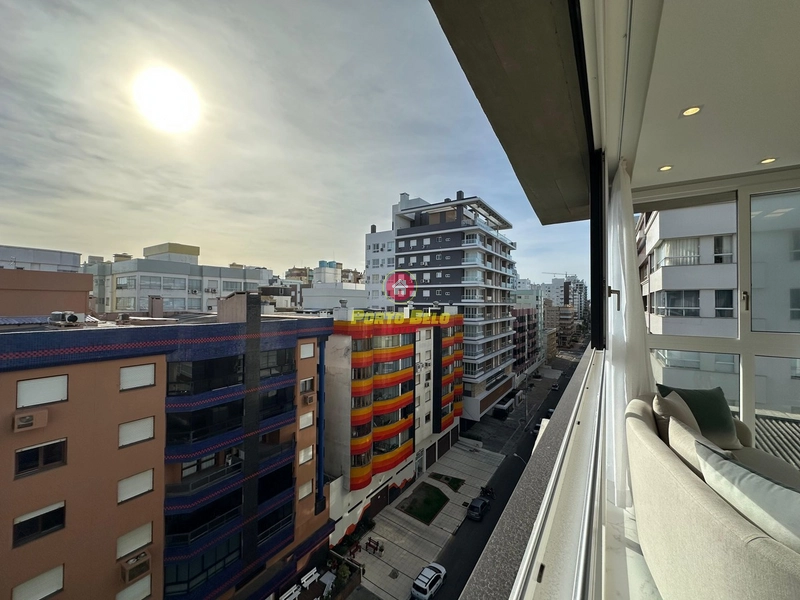 APARTAMENTO À VENDA EM CAPÃO DA CANOA COM INFRA INCRÍVEL !: 3ª foto da galeria de imagens do imóvel