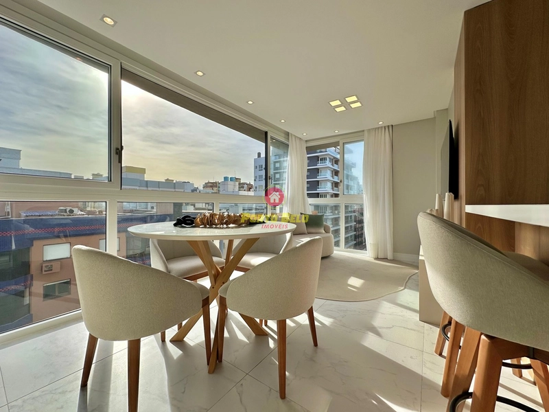 APARTAMENTO À VENDA EM CAPÃO DA CANOA COM INFRA INCRÍVEL !: 8ª foto da galeria de imagens do imóvel