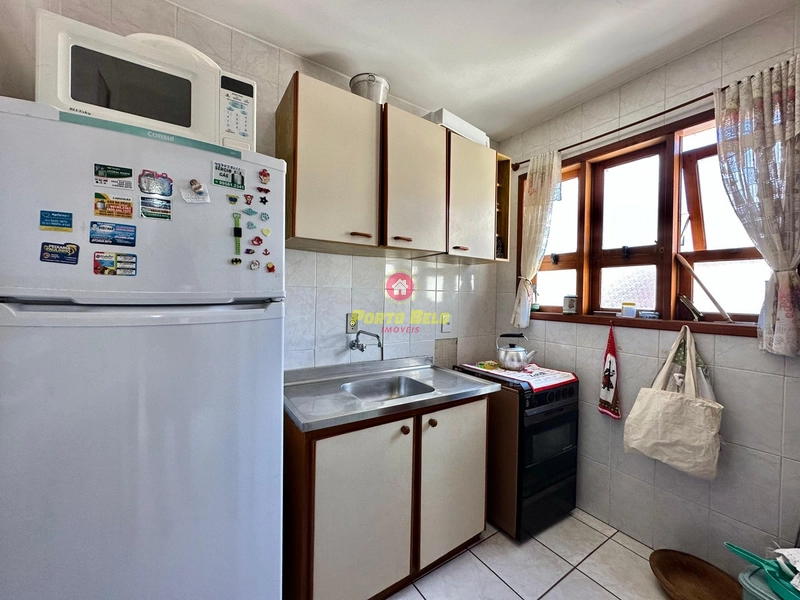 APARTAMENTO COM VISTA LIBERADA: 7ª foto da galeria de imagens do imóvel