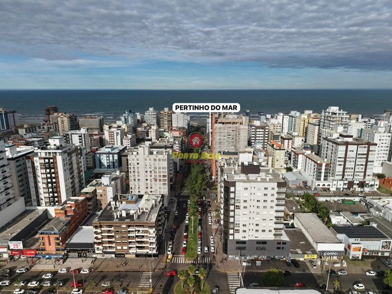 APARTAMENTO COM VISTA LIBERADA: 2ª foto da galeria de imagens do imóvel