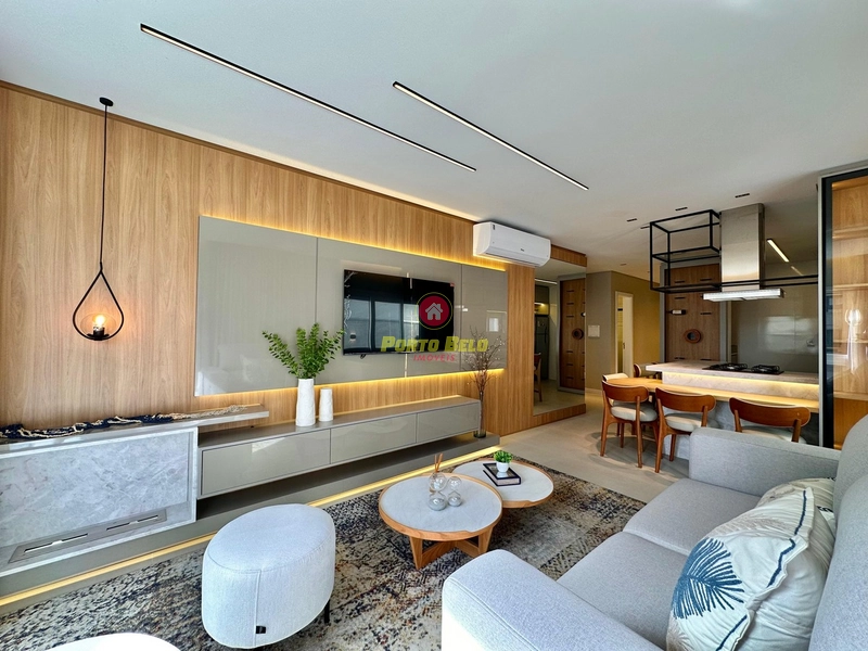 APARTAMENTO À VENDA EM CAPÃO DA CANOA: 6ª foto da galeria de imagens do imóvel