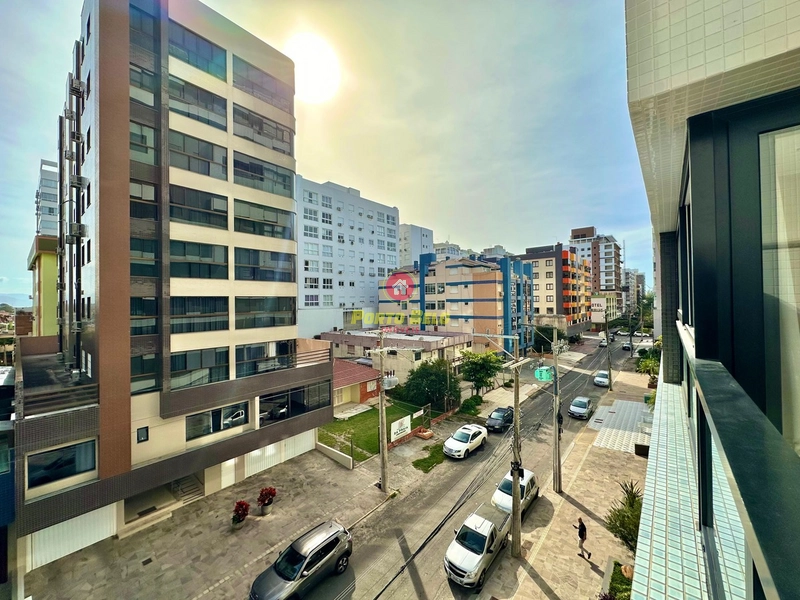APARTAMENTO À VENDA EM CAPÃO DA CANOA: 2ª foto da galeria de imagens do imóvel