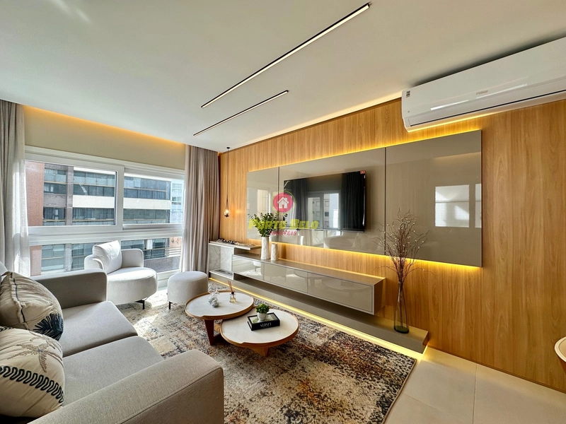APARTAMENTO À VENDA EM CAPÃO DA CANOA: 10ª foto da galeria de imagens do imóvel