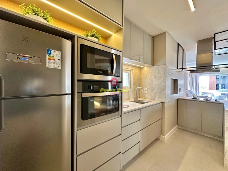 APARTAMENTO À VENDA EM CAPÃO DA CANOA: 19ª foto da galeria de imagens do imóvel