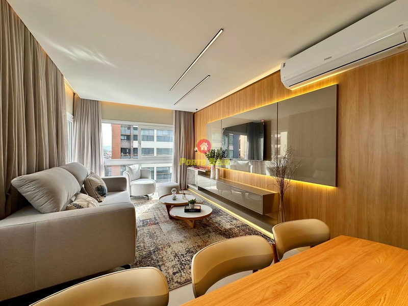 APARTAMENTO À VENDA EM CAPÃO DA CANOA: 7ª foto da galeria de imagens do imóvel