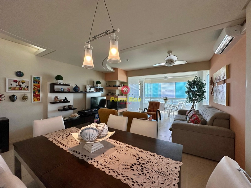 VENDO APARTAMENTO NA BEIRA MAR: 9ª foto da galeria de imagens do imóvel