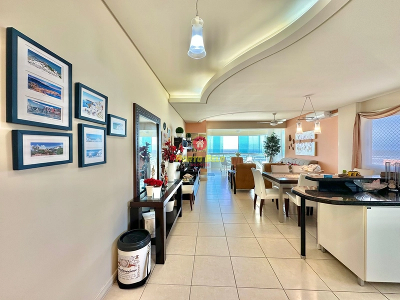 VENDO APARTAMENTO NA BEIRA MAR: 11ª foto da galeria de imagens do imóvel