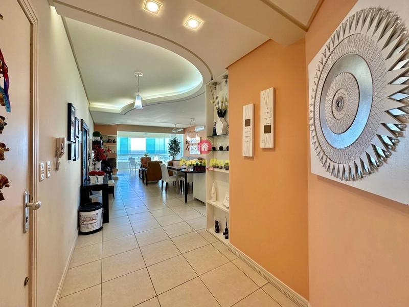 VENDO APARTAMENTO NA BEIRA MAR: 7ª foto da galeria de imagens do imóvel