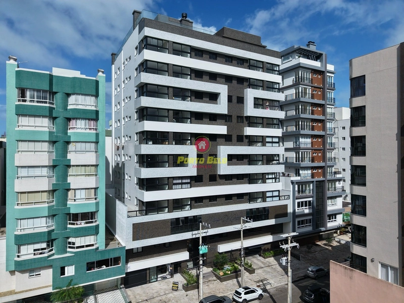 APARTAMENTO À VENDA EM CAPÃO DA CANOA: 2ª foto da galeria de imagens do imóvel