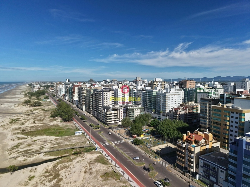 NOVIDADE A BEIRA MAR: 30ª foto da galeria de imagens do imóvel