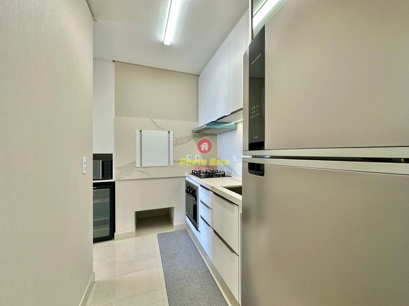 APARTAMENTO À VENDA ALTO PADRÃO / INFRA FANTÁSTICA: 20ª foto da galeria de imagens do imóvel