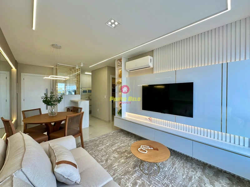APARTAMENTO À VENDA ALTO PADRÃO / INFRA FANTÁSTICA: 7ª foto da galeria de imagens do imóvel