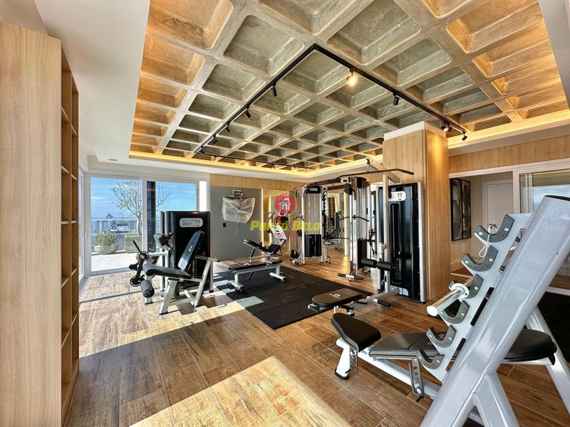 APARTAMENTO À VENDA ALTO PADRÃO / INFRA FANTÁSTICA: 26ª foto da galeria de imagens do imóvel