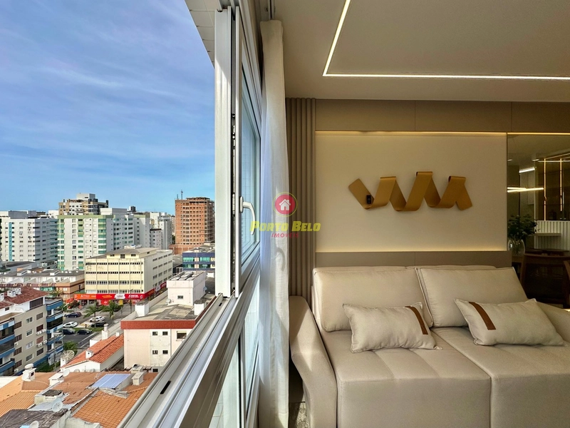 APARTAMENTO À VENDA ALTO PADRÃO / INFRA FANTÁSTICA: 3ª foto da galeria de imagens do imóvel