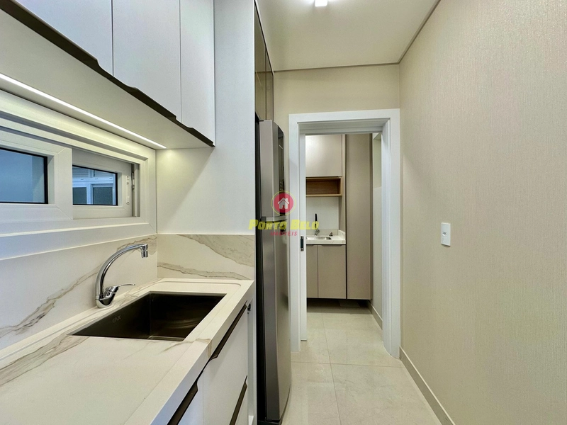 APARTAMENTO À VENDA ALTO PADRÃO / INFRA FANTÁSTICA: 14ª foto da galeria de imagens do imóvel