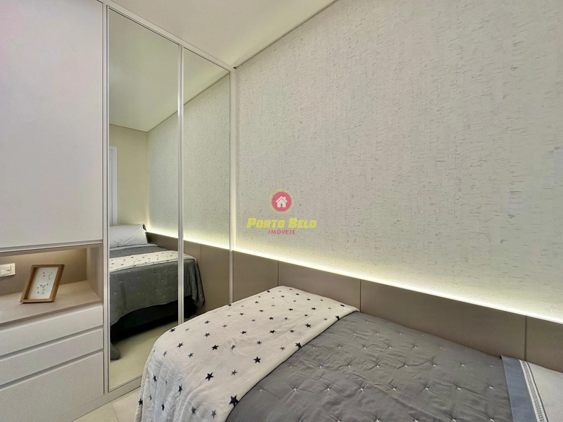 APARTAMENTO À VENDA ALTO PADRÃO / INFRA FANTÁSTICA: 18ª foto da galeria de imagens do imóvel