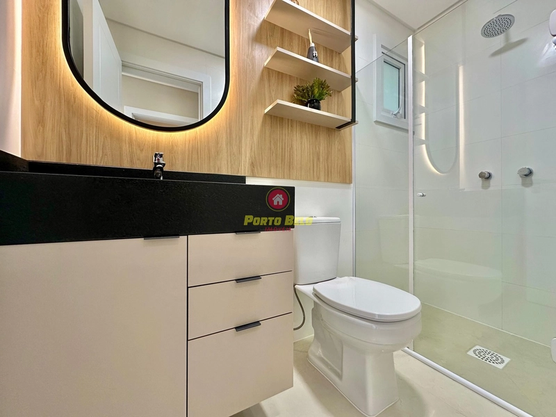 APARTAMENTO À VENDA ALTO PADRÃO / INFRA FANTÁSTICA: 19ª foto da galeria de imagens do imóvel