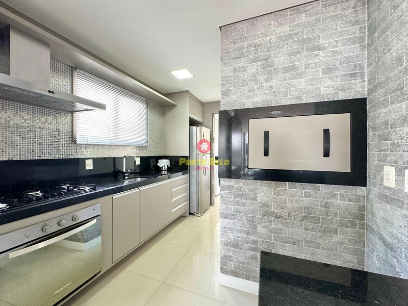 APARTAMENTO À VENDA INFRA COMPLETA: 15ª foto da galeria de imagens do imóvel